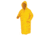 MCR Safety Classic Series Waterproof Raincoat, .35mm PVC/Poly, Detachable Hood, Yellow, 2X, 200CX2