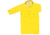 MCR Safety Concord Series Waterproof Long Raincoat, .35mm Neoprene/Nylon, No Hood, Yellow, XL, 800CNXL