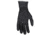 MCR Safety Cut Pro 18 Gauge ARX Aramid Shell Cut, Abrasion and Puncture Resistant Work Gloves, Nitrile Foam Coated Palm and Fingertips, Black, X - Small, 9818NFXS
