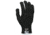 MCR Safety Cut Pro 7 Gauge DuPont Kevlar Shell Cut Resistant Work Gloves, PVC Dots on 2 Sides, Regular Weight, Brown/Black, Small, 9366BKS