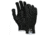 MCR Safety Cut Pro 7 Gauge DuPont Kevlar Shell Cut Resistant Work Gloves, PVC Dots on 2 Sides, Regular Weight, Brown/Black, Small, 9366BKS