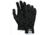 MCR Safety Cut Pro 7 Gauge DuPont Kevlar Shell Cut Resistant Work Gloves, Regular Weight, Black, Small, 9370BKS