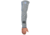 MCR Safety Cut Pro 7 Gauge Dyneema Cut Resistant Sleeves, 18in Length, Gray, One Size, 9318D7