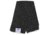 MCR Safety Cut Pro 7 Gauge Salt and Pepper Dyneema Cut Resistant Sleeves, 18in x 4in, Black, One Size, 9318D7M