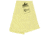 MCR Safety Cut Pro Double Ply DuPont Kevlar Cut Resistant Sleeves, 15in x 3 1/4in, Yellow, One Size, 9375