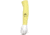 MCR Safety Cut Pro Double Ply DuPont Kevlar Cut Resistant Sleeves, 15in x 3 1/4in, Yellow, One Size, 9375