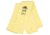 MCR Safety Cut Pro DuPont Kevlar and Synthetic Cut Resistant Sleeves, 18in x 3 1/4in, Yellow, One Size, 9378KF