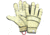 MCR Safety Cut Pro Mechanics Glove, Synthetic Leather Palm, Adjustable Hook and Loop Wrist Closure, Cut Resistant, Black, Medium, 917M