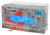 MCR Safety Dual Purpose PETG Wall Dispenser Box, Clear, 100GT