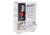 MCR Safety Dual Purpose PETG Wall Dispenser Box, Clear, 100GT