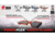 MCR Safety FF132 ForceFlex FF1 Series Safety Glasses, Lenses Molded Into Flexible TPU Frame, Gray, One Size, FF132