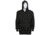MCR Safety Flame Resistant Hooded Pullover Sweatshirt, 100% Cotton Interlock Fleece Shell, Black, S, SS2BKS