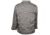 MCR Safety Flame Resistant Insulated Chore Coat, Modacrylic Quilted Lining, 100% Cotton Outer, Gray, XL, CHC1GXL