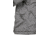 MCR Safety Flame Resistant Insulated Chore Coat, Modacrylic Quilted Lining, 100% Cotton Outer, Gray, XL, CHC1GXL