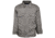 MCR Safety Flame Resistant Insulated Chore Coat, Modacrylic Quilted Lining, 100% Cotton Outer, Gray, XL, CHC1GXL