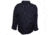 MCR Safety CHC1NL Flame Resistant Insulated Chore Coat, Modacrylic Quilted Lining, 100% Cotton Outer, Navy Blue, L, CHC1NL