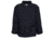 MCR Safety CHC1NL Flame Resistant Insulated Chore Coat, Modacrylic Quilted Lining, 100% Cotton Outer, Navy Blue, L, CHC1NL