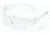 MCR Safety Glasses ANTI-FOG Lens PK12 CL110AF