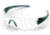 MCR Safety Glasses Clear Af Lens PK12 CK210AF