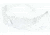 MCR Safety Glasses Clear Lens PK12 CL110