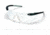 MCR Safety Glasses Clear Lens PK12 DS110