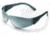 MCR Safety Glasses Silver Mirror LENSPK12 CL117
