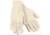 MCR Safety Gloves Cotton 13GAUGE M/L PK12 9613LM