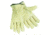 MCR Safety Gloves Leather Keystn S PK12 3211S
