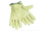 MCR Safety Gloves Leather Keystn Xs PK12 3211XS