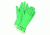 MCR Safety Gloves Nitrile Lined 10.5PK12 5320