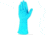 MCR Safety Gloves Nitrile Unlined L PK12 5300L