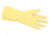 MCR Safety Gloves Rolled Cuff 8-8.5 PK12 5110M