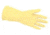 MCR Safety Gloves Rolled Cuff 9-9.5 PK12 5110L