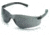 MCR Safety Grey ANTI-FOG Lens BK112AF