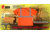MCR Safety Hi Vis Safety Work T-Shirts, Soft Poly Birdseye Mesh, Short Sleeve and Tagless Design, ANSI 107 Type R Class 2, Fluorescent Orange, 3X, STSCL2MOX3