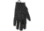 MCR Safety High Dexterity Tactical Goatskin Gloves, Black, Large, T111L