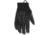 MCR Safety High Dexterity Tactical Goatskin Gloves, Black, Large, T111L
