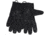 MCR Safety High Dexterity Tactical Goatskin Gloves, Black, Large, T111L