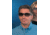 MCR Safety Klondike KD1 Series Safety Glasses, Adjustable Temple Length, Gray, One Size, KD112