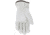 MCR Safety Leather Drivers Insulated Work Gloves, CV Grade Cow Grain with Shirred Elastic Back, Insulated with Thinsulate Liner, Straight Thumb, Beige, Large, 32013TL