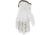 MCR Safety Leather Drivers Work Gloves, Premium Grade Unlined Grain Cow Leather, Keystone Thumb, Beige, X - Large, 32001XL