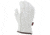 MCR Safety Leather Drivers Work Gloves, Select Grade Grain Cow, Double Palm with Wing Thumb, Beige, Small, 32113DPS