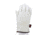 MCR Safety Leather Drivers Work Gloves, Select Grade Unlined Grain Cow Leather, Straight Thumb, Beige, X - Small, 3201XS