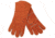 MCR Safety Leather Welding Work Gloves, Premium Shoulder Leather, Russet, X - Large, 4300N