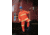 MCR Safety Luminator Series Reflective 3 Piece Waterproof Rain Suit, .35mm PVC/Poly, Orange, 4X, 2013RX4