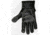MCR Safety Mechanics Gloves, Deerskin Back with Grain Cow Palm and Palm Patches, Sewn with DuPont Kevlar Thread, Black, XX - Large, 925XXL