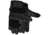 MCR Safety Mechanics Gloves, Deerskin Back with Grain Cow Palm and Palm Patches, Sewn with DuPont Kevlar Thread, Black, XX - Large, 925XXL