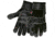 MCR Safety Mechanics Gloves, Deerskin Back with Grain Cow Palm and Palm Patches, Sewn with DuPont Kevlar Thread, Black, XX - Large, 925XXL