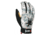 MCR Safety Mechanics Gloves, Synthetic Grain Deerskin Palm and Fingers, Gold, Large, MD100L