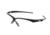 MCR Safety MPH20 Memphis Series Bifocal Readers Safety Glasses, 1.5 Diopter Lenses, Wrap Around Lens Design, Clear, One Size, MPH20